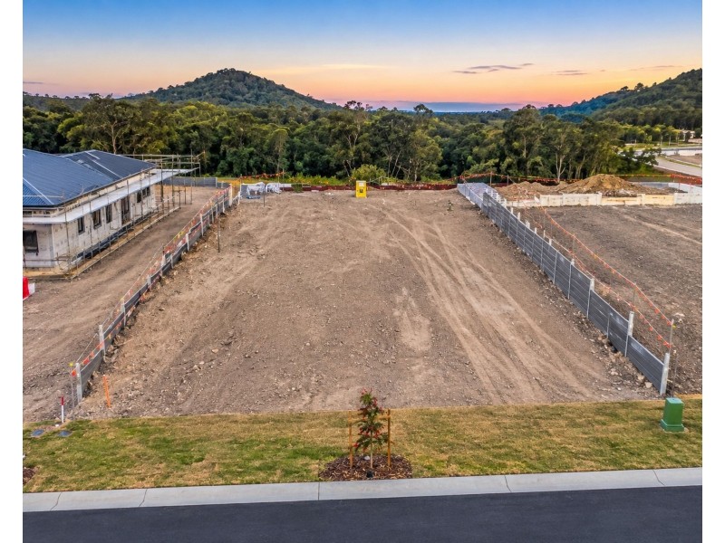 Lot 1747 Crossing Circuit, Bahrs Scrub QLD 4207