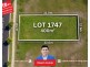 Lot 1747 Crossing Circuit, Bahrs Scrub QLD 4207
