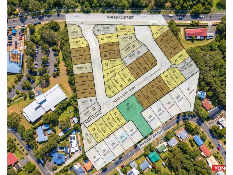 Lot 8, 31 BLACKBIRD STREET, Beenleigh QLD 4207