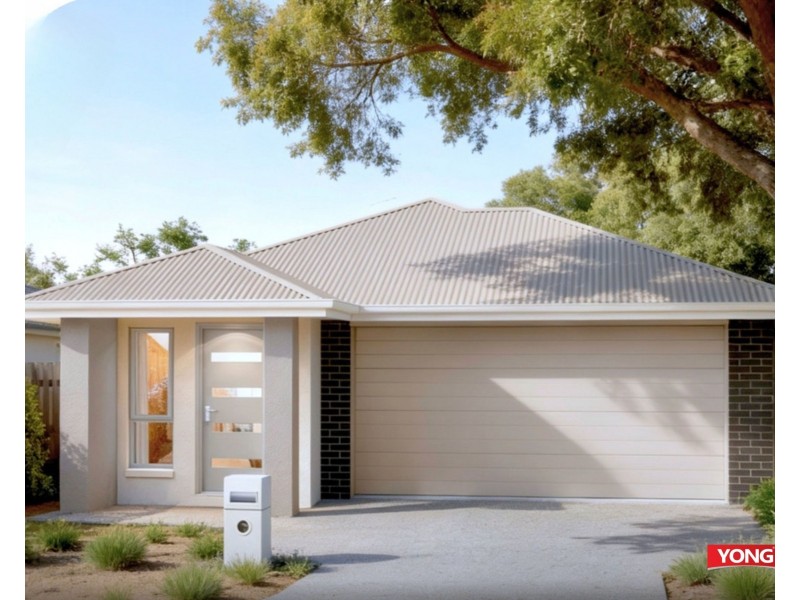 Lot 6, 31 BLACKBIRD STREET, Beenleigh QLD 4207