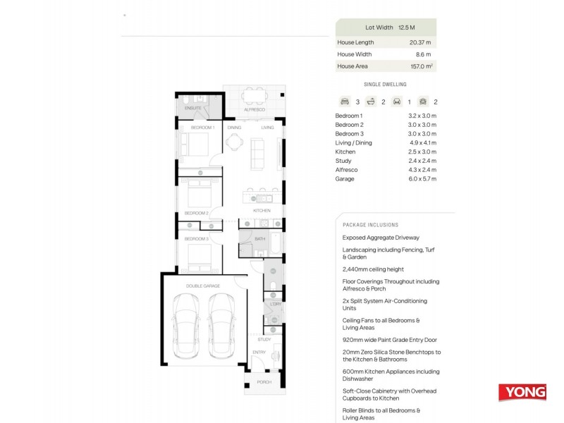 Lot 6, 31 BLACKBIRD STREET, Beenleigh QLD 4207