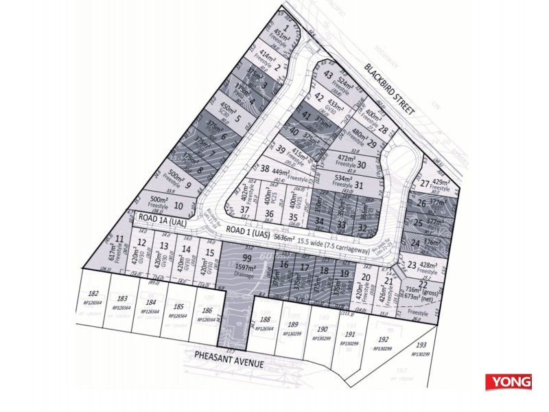 Lot 6, 31 BLACKBIRD STREET, Beenleigh QLD 4207