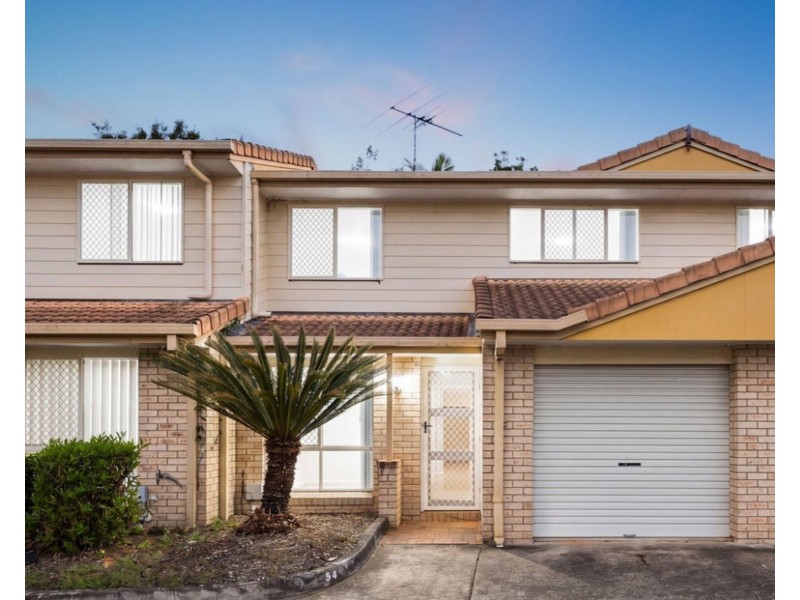 34 11 Gomana Street, Slacks Creek QLD 4127