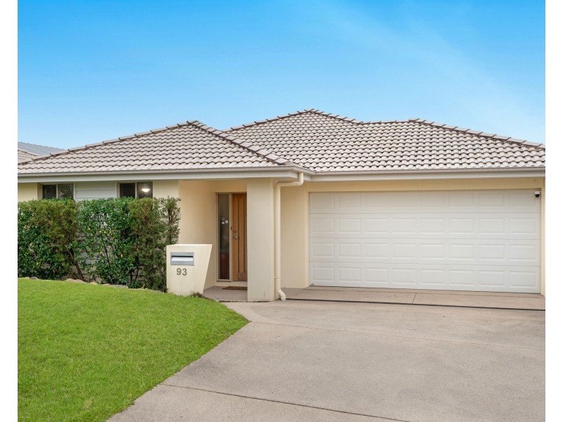 93 Girtin Circuit, Pimpama QLD 4209