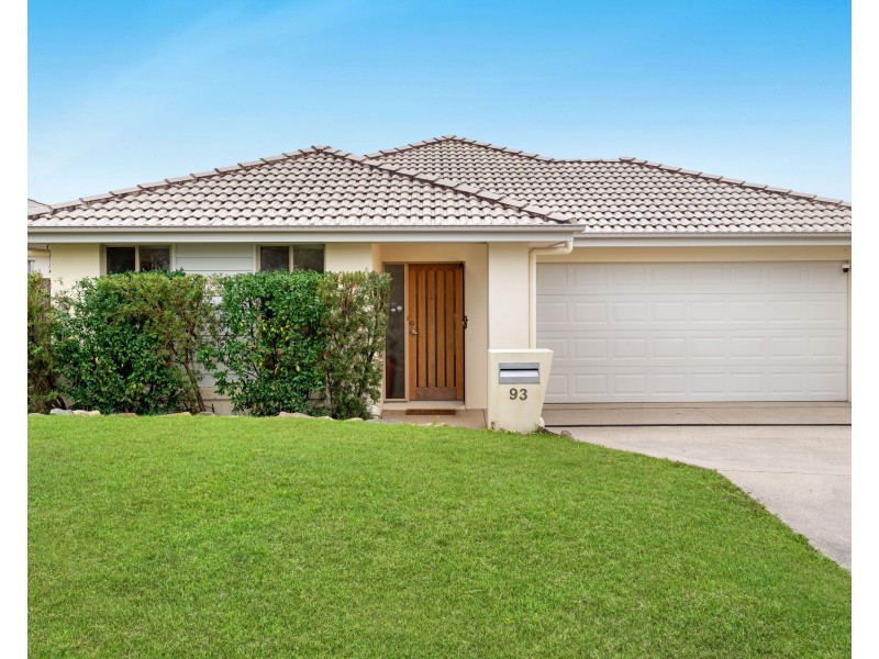 93 Girtin Circuit, Pimpama QLD 4209