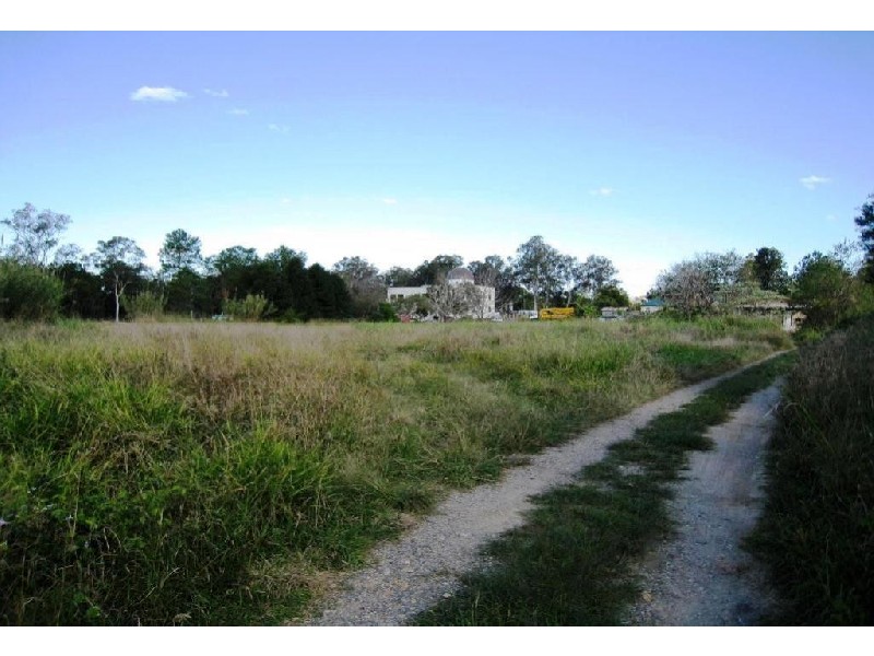 Eight Mile Plains QLD 4113