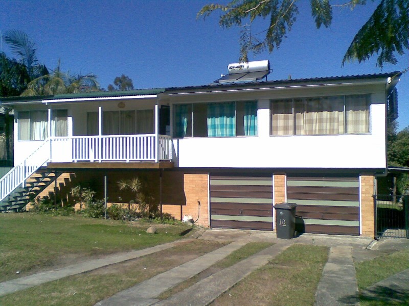 10 Alberon St, Wishart QLD 4122