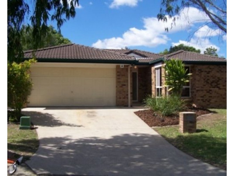 3 Lange Court, Calamvale QLD 4116