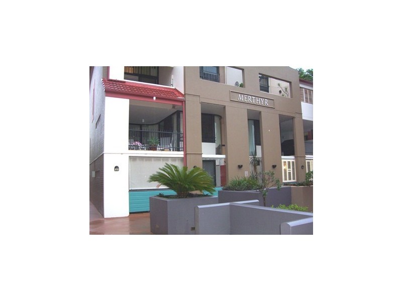 20/120 Sydney Street, New Farm QLD 4005