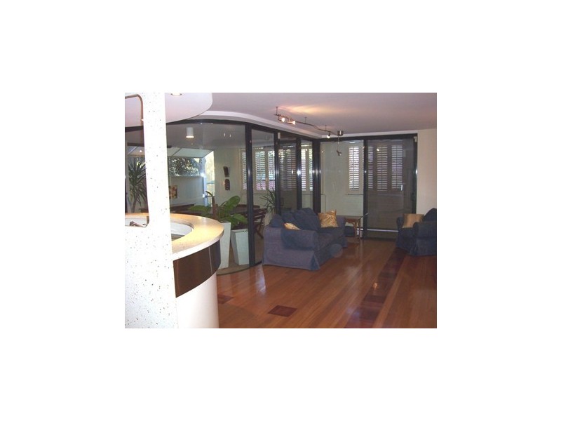 20/120 Sydney Street, New Farm QLD 4005