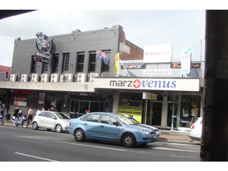 Fortitude Valley QLD 4006