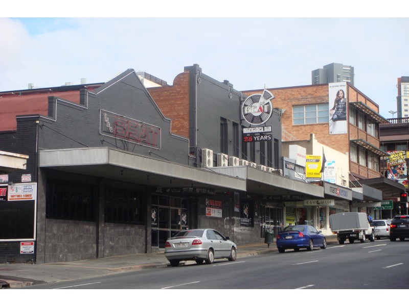 Fortitude Valley QLD 4006