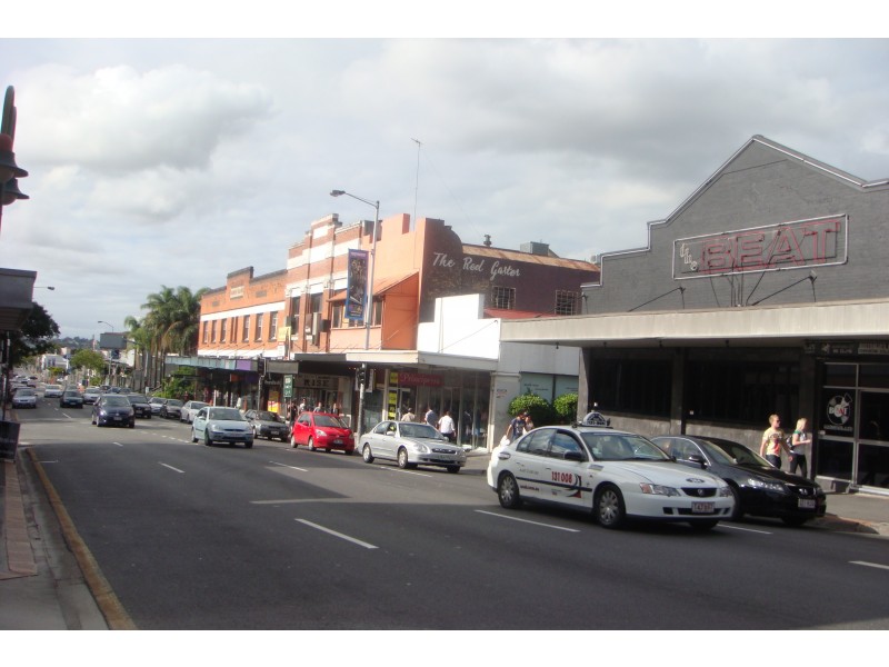 Fortitude Valley QLD 4006