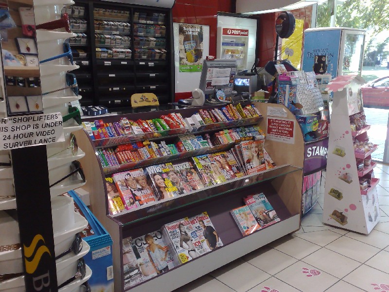 South Brisbane QLD 4101