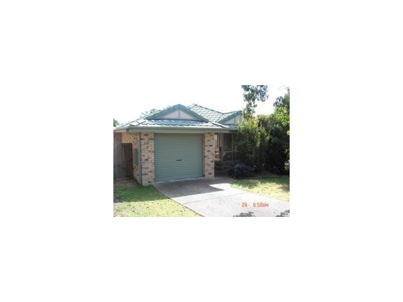 46 Acorn Cct, Forest Lake QLD 4078