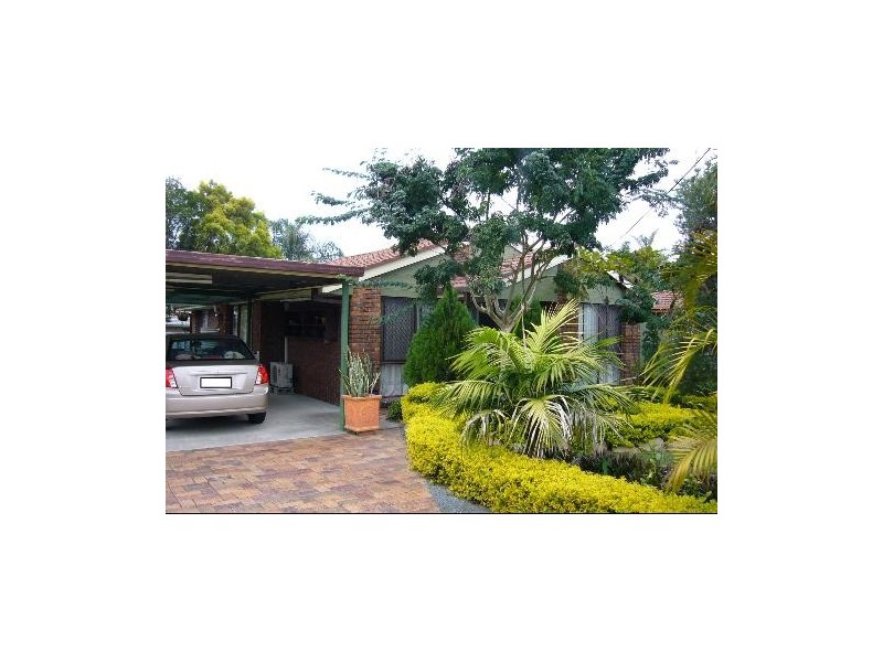 Browns Plains QLD 4118