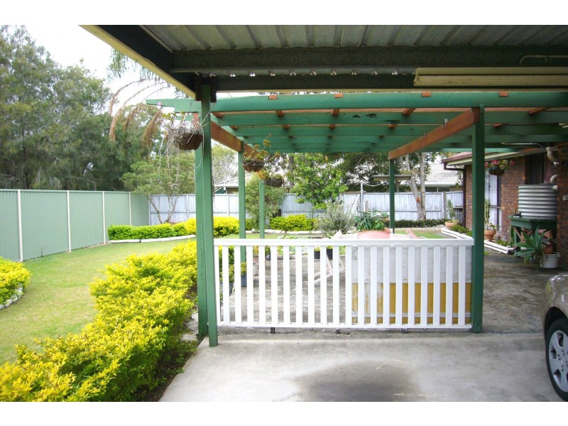 Browns Plains QLD 4118