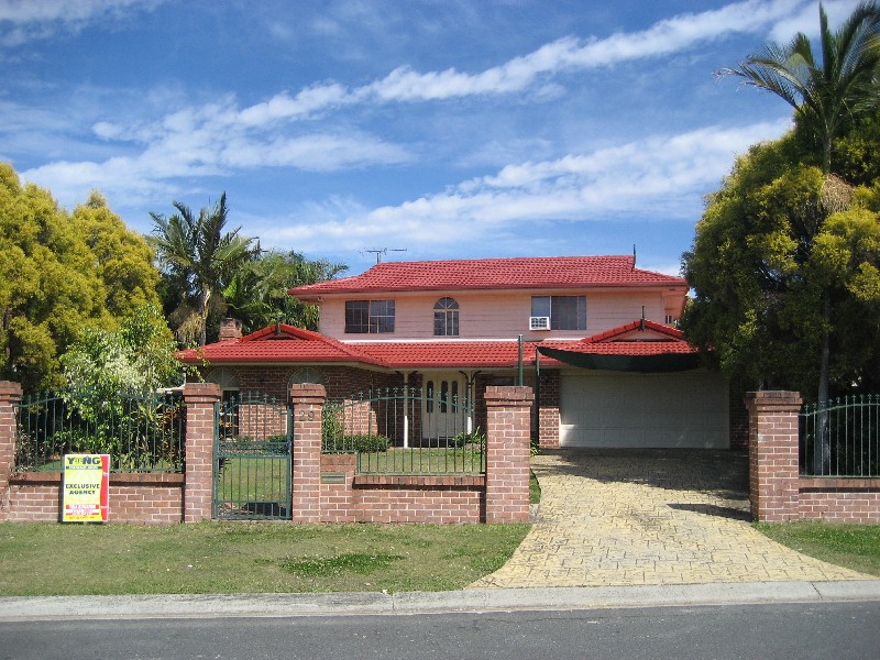 29 Ingluna Cct, Eight Mile Plains QLD 4113