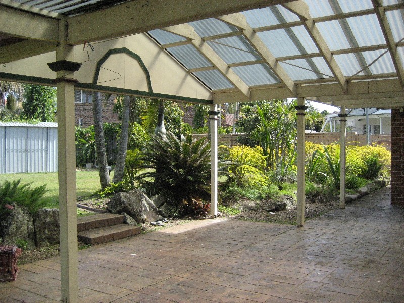 29 Ingluna Cct, Eight Mile Plains QLD 4113