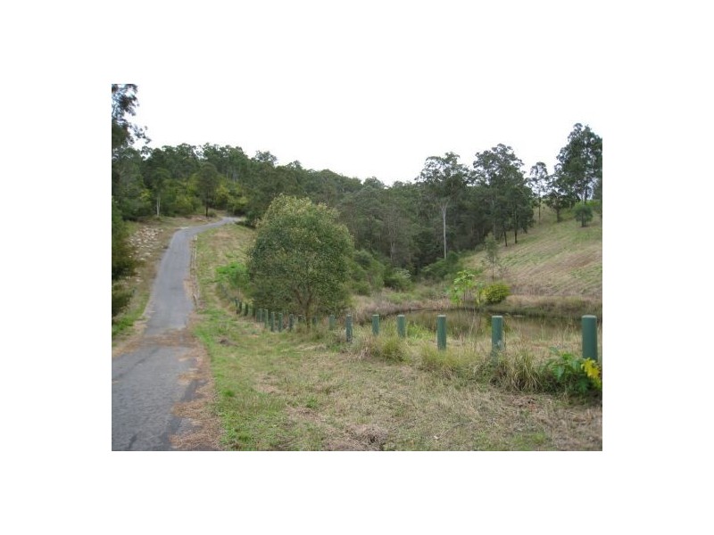 Upper Brookfield QLD 4069