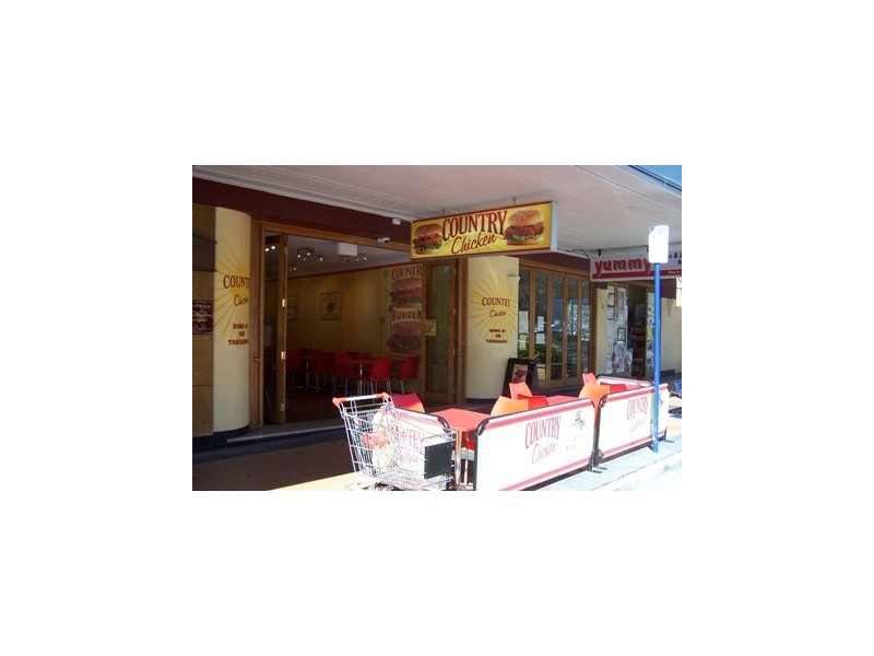 42 Nerang St, Southport QLD 4215