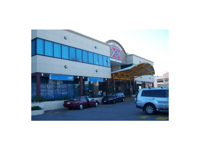 101-103 Time Square Building, Sunnybank QLD 4109