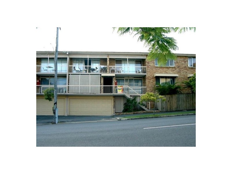 6/425 Bowen Terrace, New Farm QLD 4005