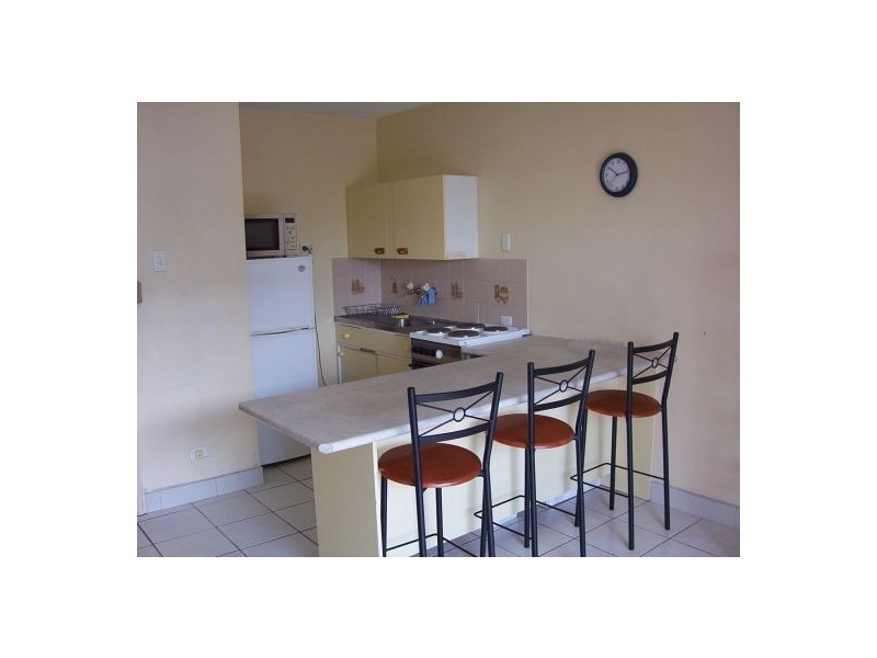 6/425 Bowen Terrace, New Farm QLD 4005