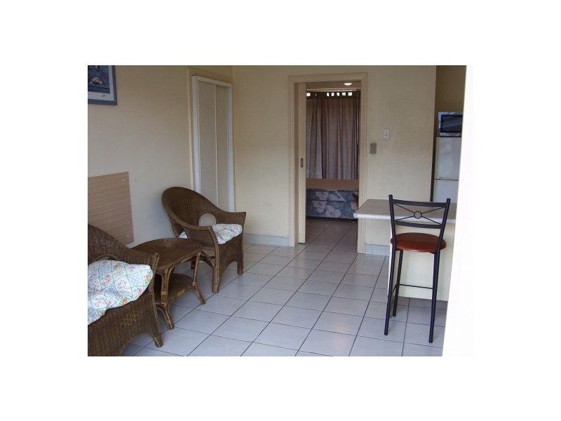 6/425 Bowen Terrace, New Farm QLD 4005