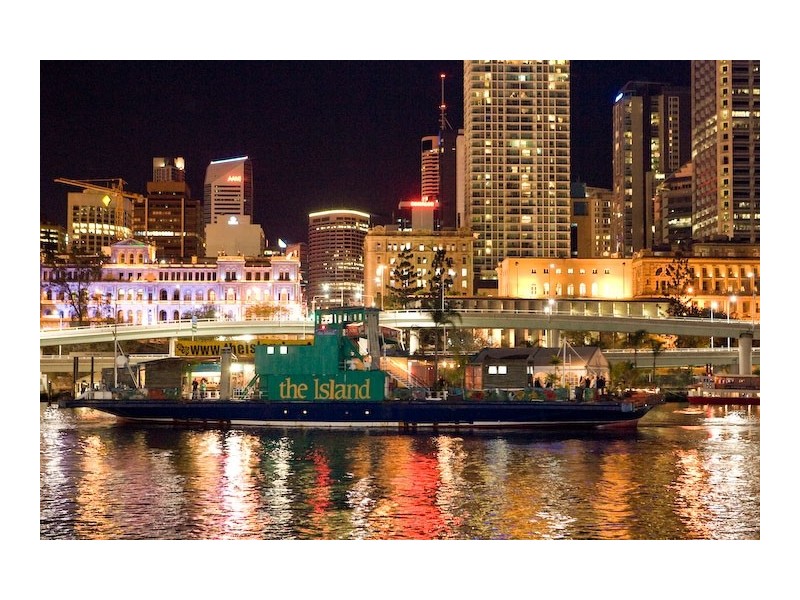 South Brisbane QLD 4101