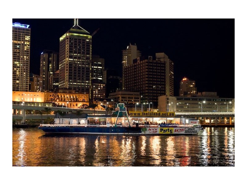 South Brisbane QLD 4101