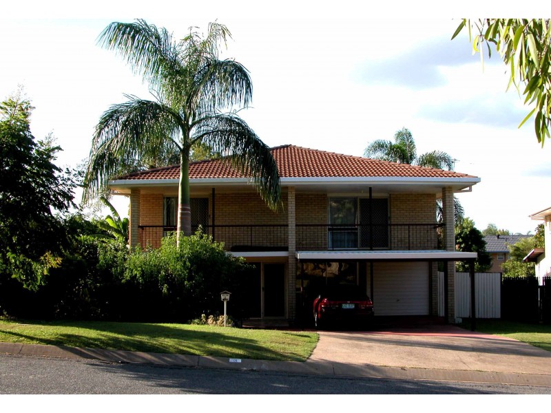 Jamboree Heights QLD 4074