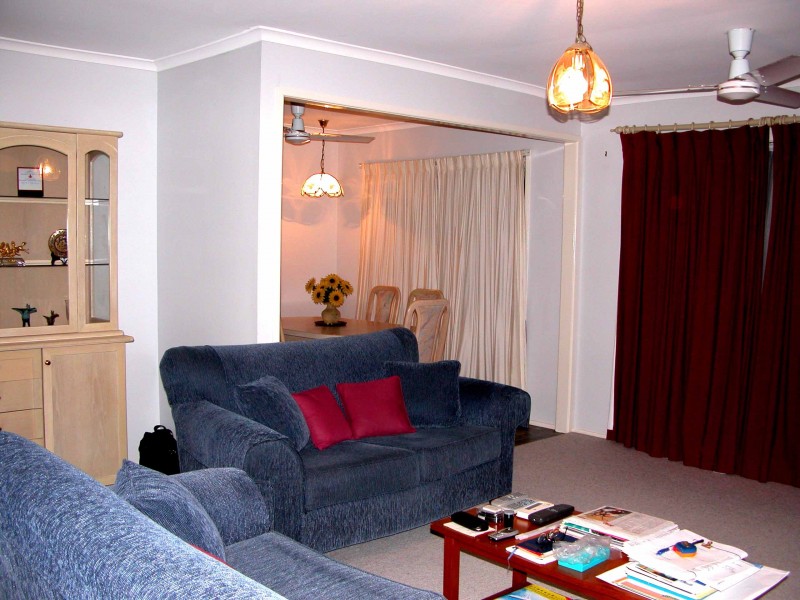 Jamboree Heights QLD 4074