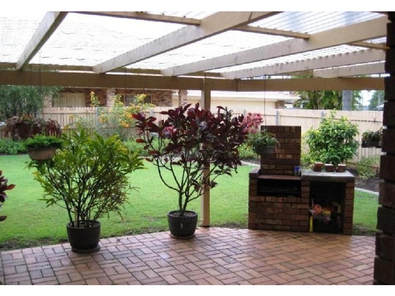 Eight Mile Plains QLD 4113