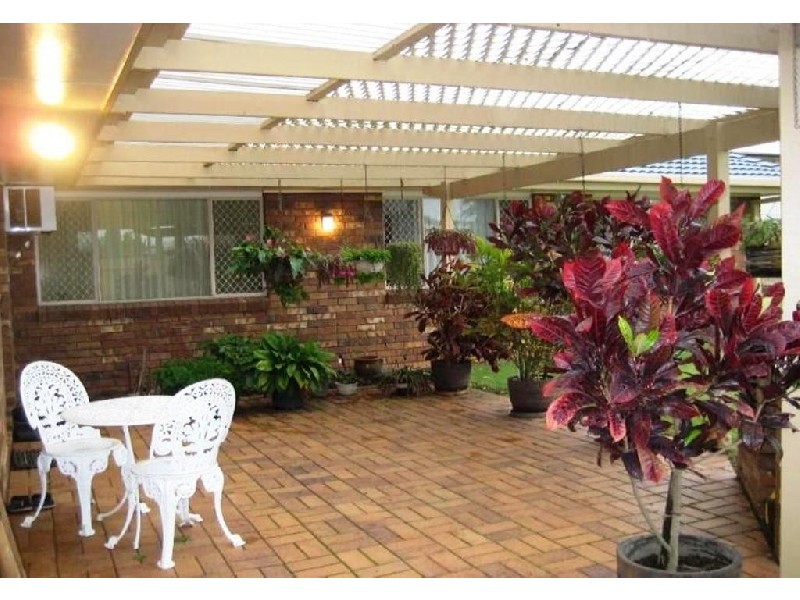 Eight Mile Plains QLD 4113