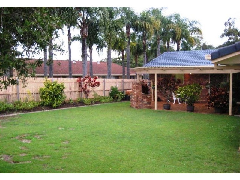 Eight Mile Plains QLD 4113