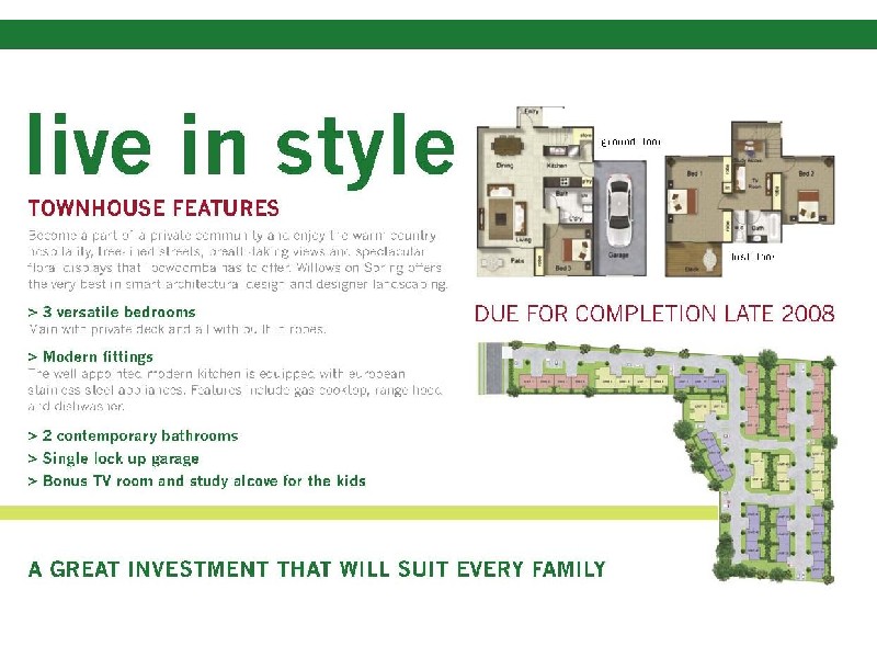 Toowoomba QLD 4350