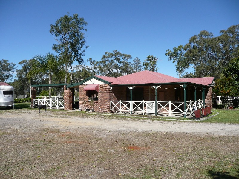 Chambers Flat QLD 4133