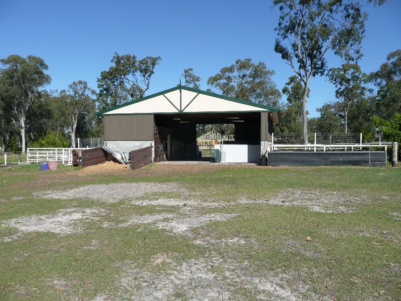 Chambers Flat QLD 4133