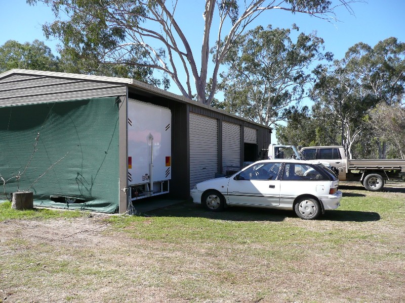 Chambers Flat QLD 4133