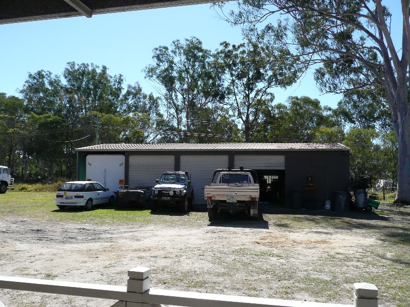 Chambers Flat QLD 4133