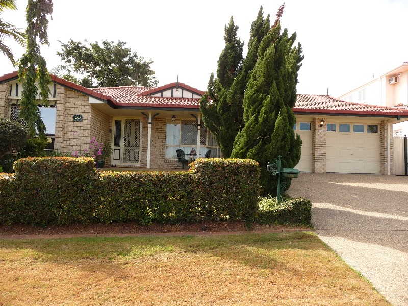 55 Corypha, Calamvale QLD 4116
