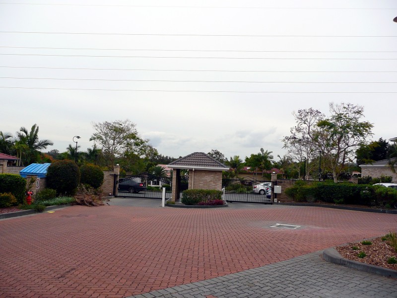 Eight Mile Plains QLD 4113