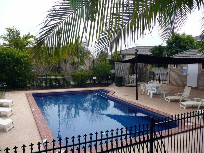 Eight Mile Plains QLD 4113