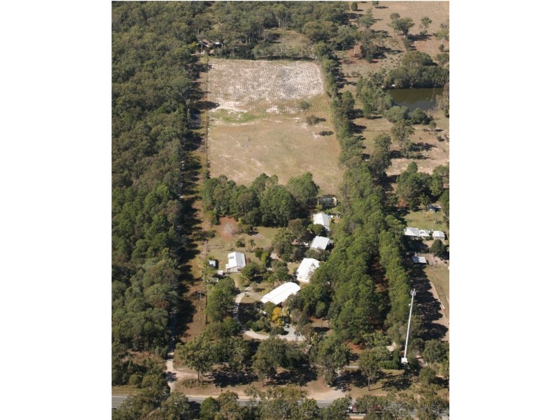 Logan Village QLD 4207
