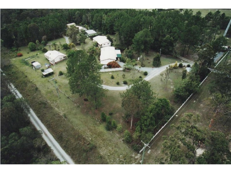 Logan Village QLD 4207