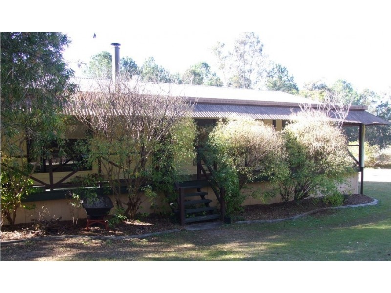 Logan Village QLD 4207