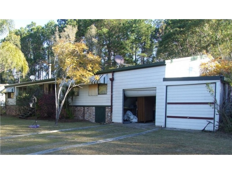 Logan Village QLD 4207
