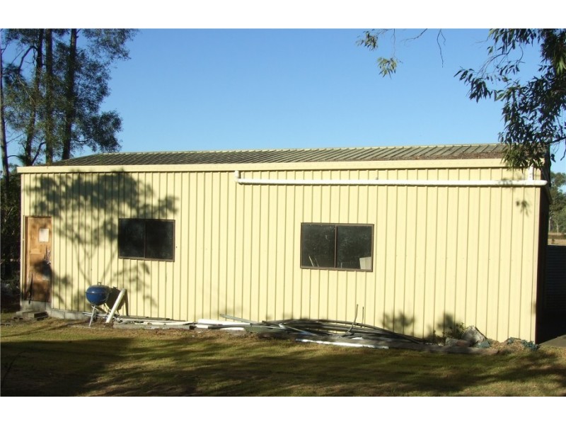 Logan Village QLD 4207