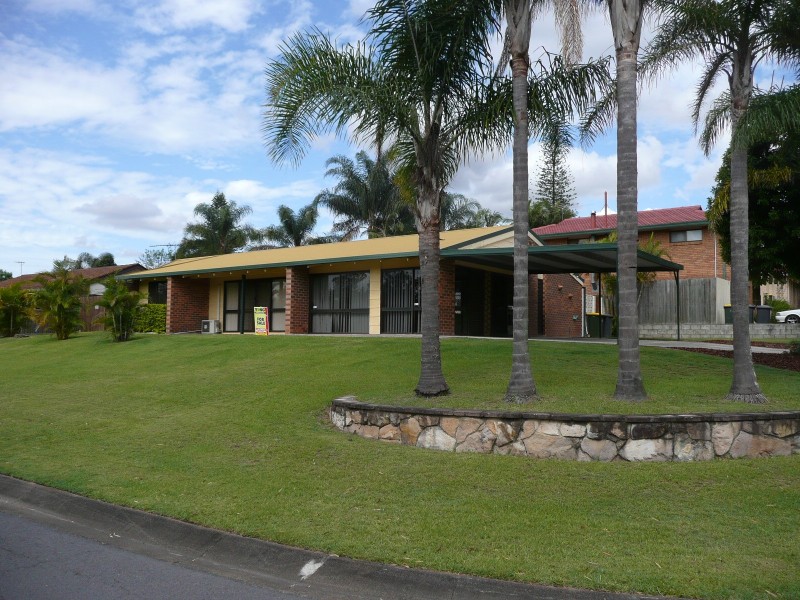 Eight Mile Plains QLD 4113